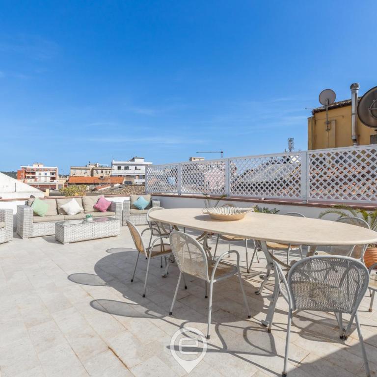 La Dolce Vita Apartment 1 - Appartamento con 1 Camera da Letto e Terrazza - 11