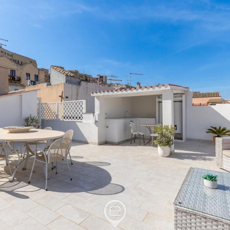 La Dolce Vita Apartment 1 - Appartamento con 1 Camera da Letto e Terrazza - 16