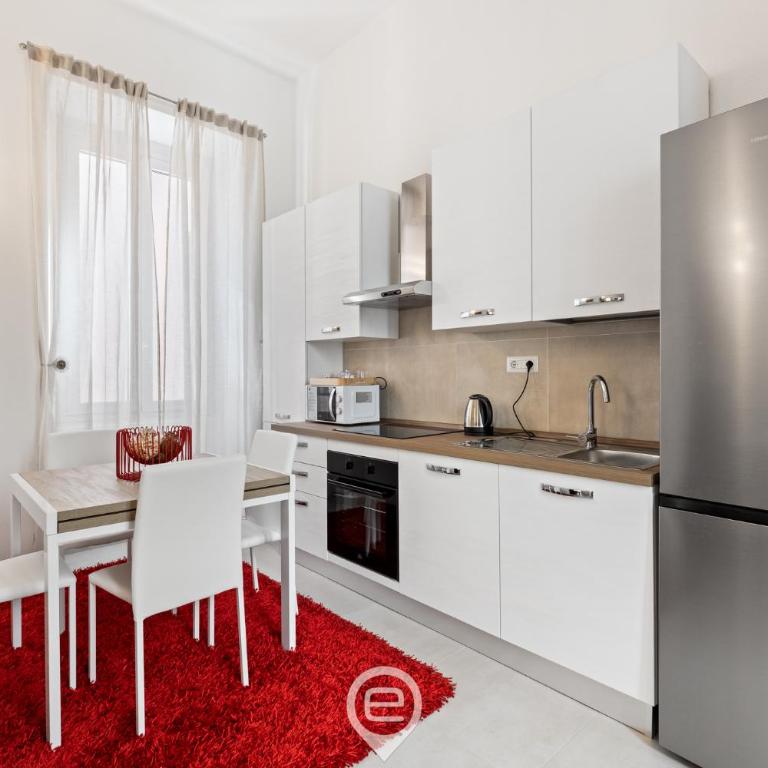 La Dolce Vita Apartment 1 - Appartamento con 1 Camera da Letto e Terrazza - 24