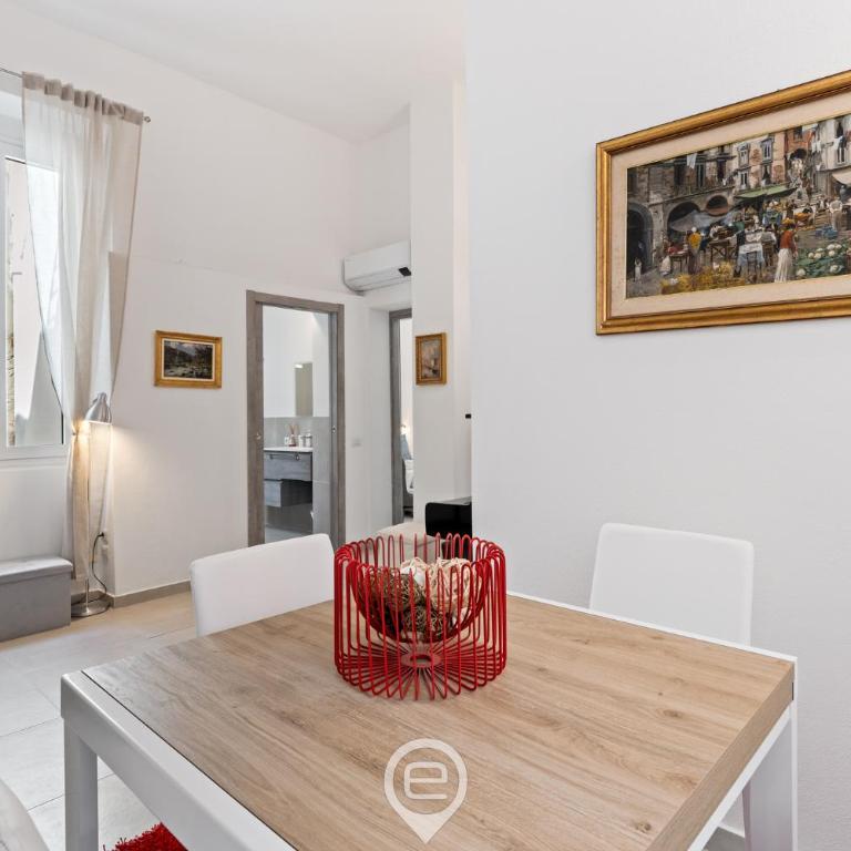 La Dolce Vita Apartment 1 - Appartamento con 1 Camera da Letto e Terrazza - 26