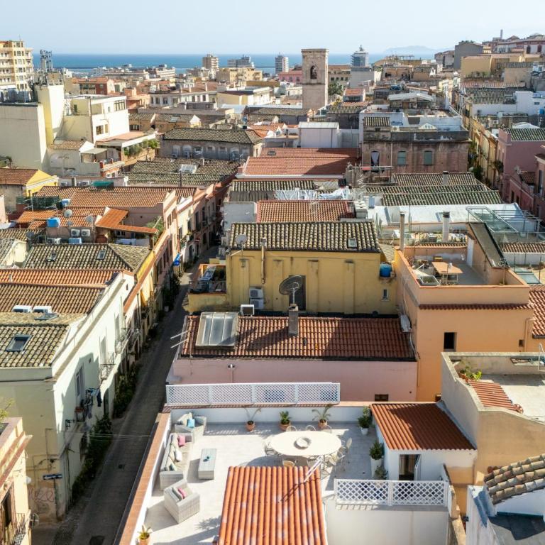 La Dolce Vita Apartment 1 - Appartamento con 1 Camera da Letto e Terrazza - 42