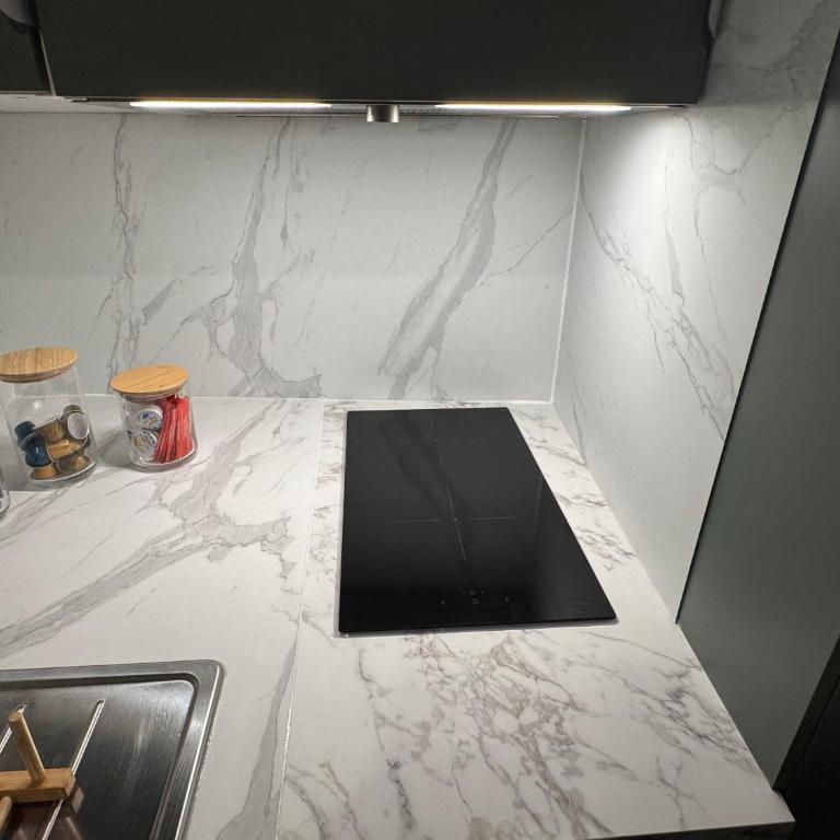 Cozy, newly renovated studio in the heart of Saint-Germain - 6th arrondissement - Appartement 1 Chambre - 5