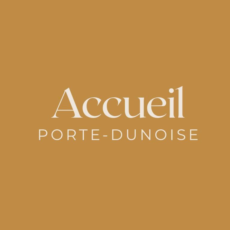 Accueil Porte-Dunoise - Chambre Double - 24