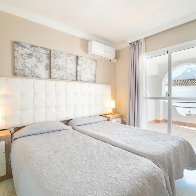 Sercotel VIME La Reserva de Marbella - Apartamento de 1 dormitorio con terraza - 1