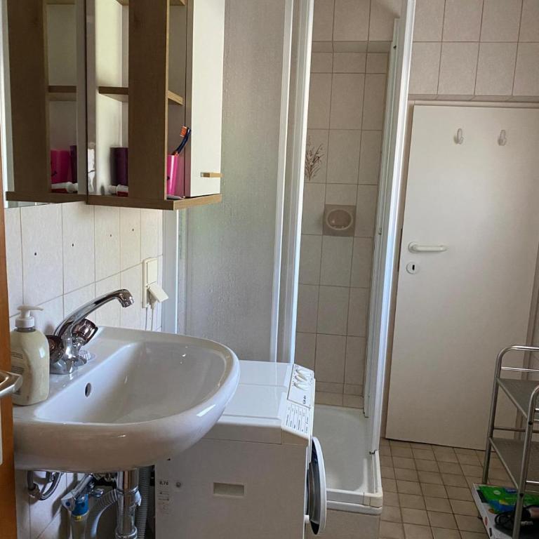 See-Idyll Faaker See - Apartment mit 1 Schlafzimmer - 14