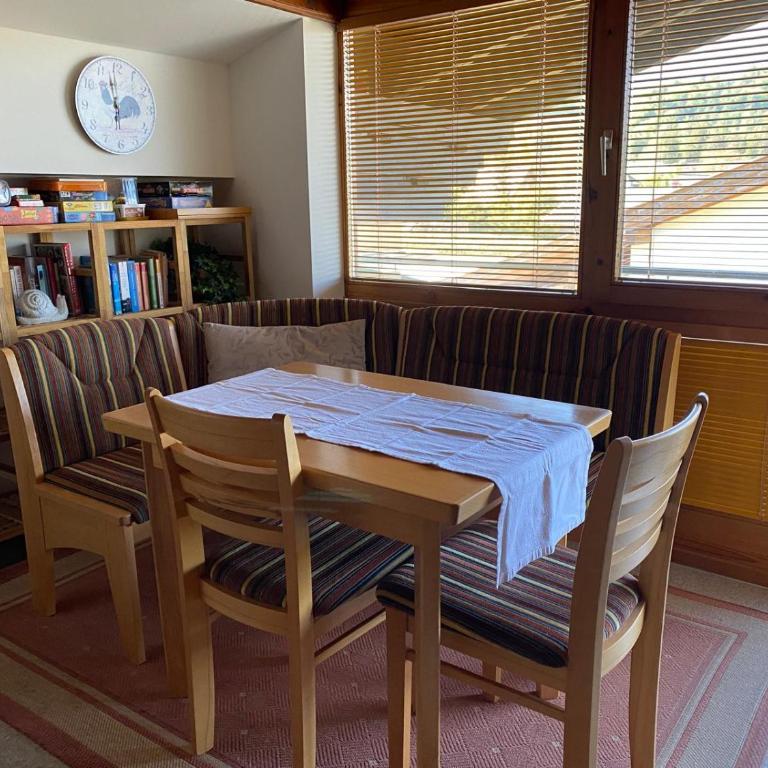 See-Idyll Faaker See - Apartment mit 1 Schlafzimmer - 8