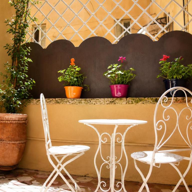 Dimora storica - Palazzo Barabesi - Appartamento con Terrazza - 7