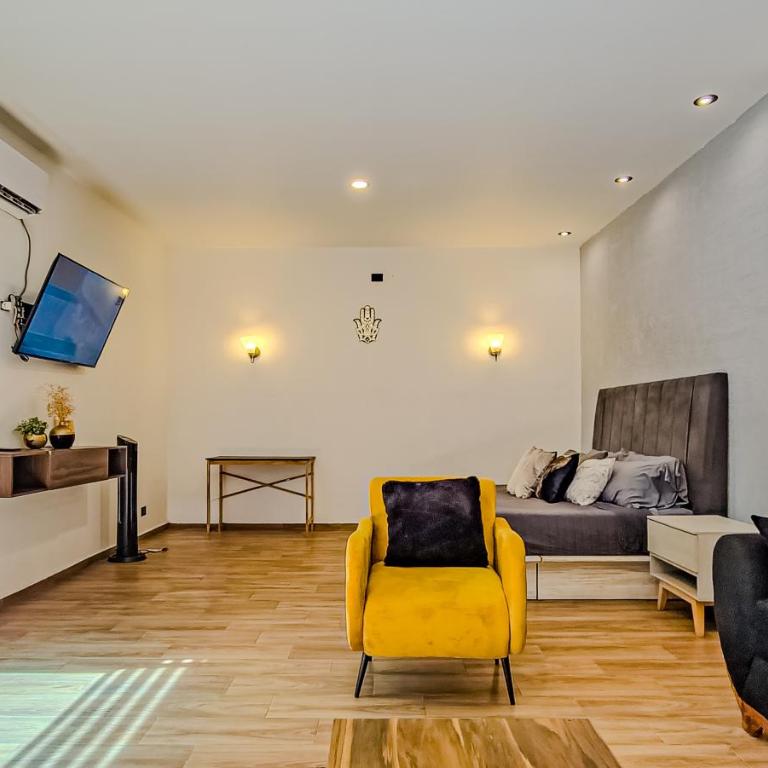 Suite Tlaquepaque centro - One-Bedroom Apartment - 12