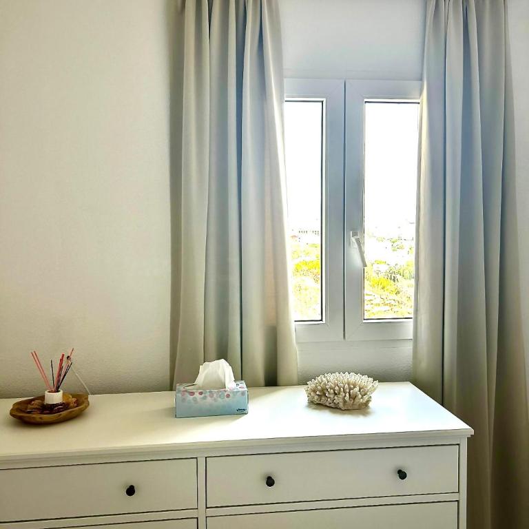 Benalmádena Apartment 66m2 terrace 16m2 sea view 200m from the beach - Apartamento de 2 dormitorios - 13
