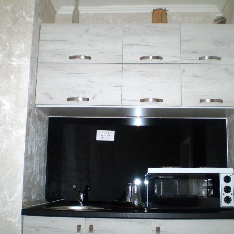 Apartment Zuric - Apartman sa Tušem - 6