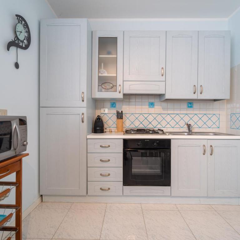 Perla di Sole - Alghero - Appartamento con 2 Camere da Letto e Balcone - 20
