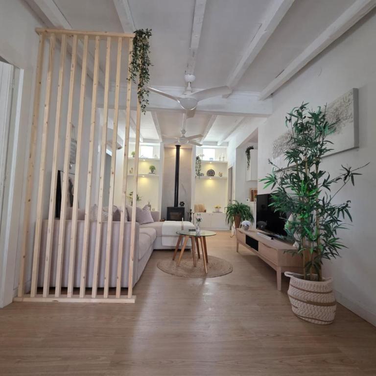 Finca La Cueva - Three-Bedroom House - 16