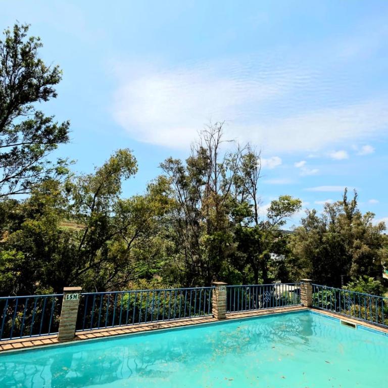 Finca La Cueva - Three-Bedroom House - 5