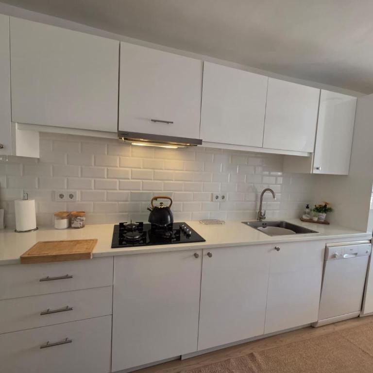 Finca La Cueva - Three-Bedroom House - 10