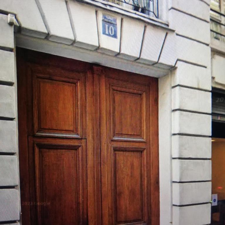 Paris Central Luxury Stay LS - Apartamento de 3 dormitorios - 1