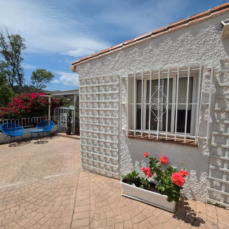 Finca La Cueva - Three-Bedroom House - 14
