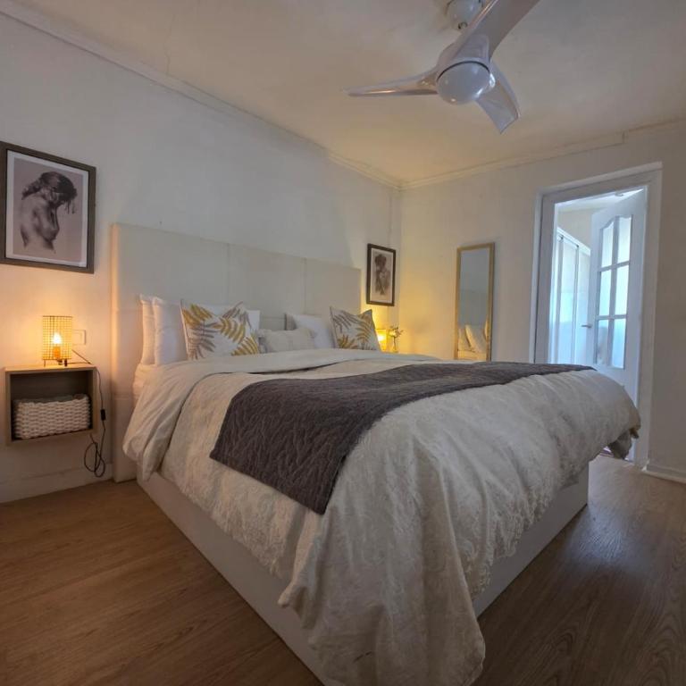Finca La Cueva - Three-Bedroom House - 17