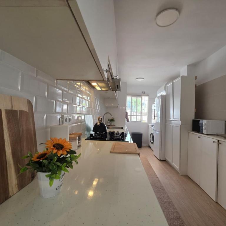 Finca La Cueva - Three-Bedroom House - 19