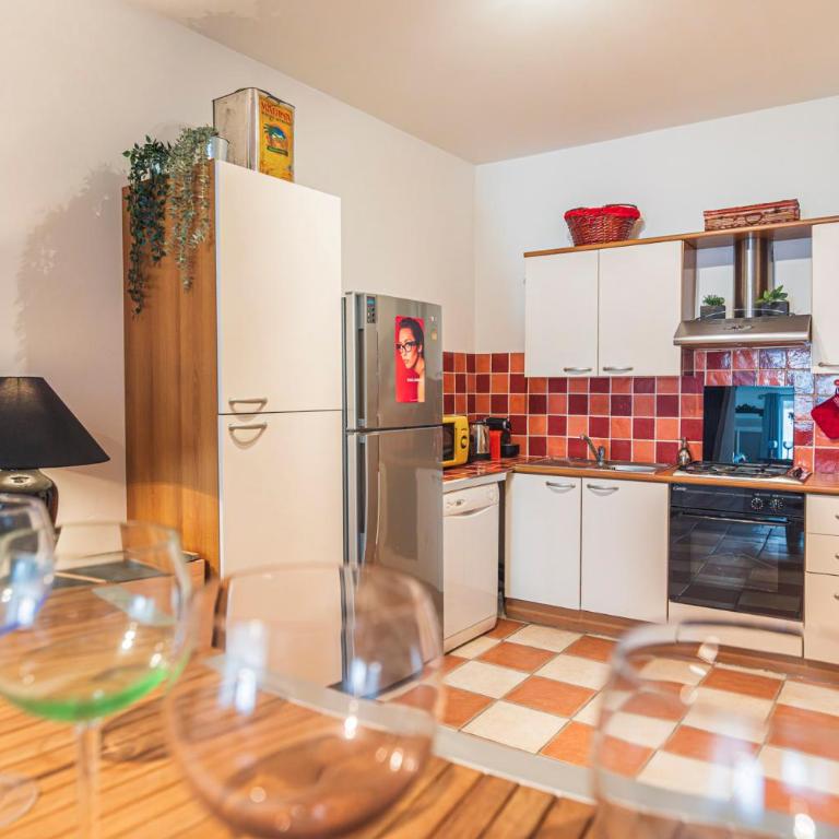 Les bulles insolites - Maison 2 Chambres - 4