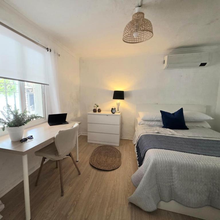 Finca La Cueva - Three-Bedroom House - 25