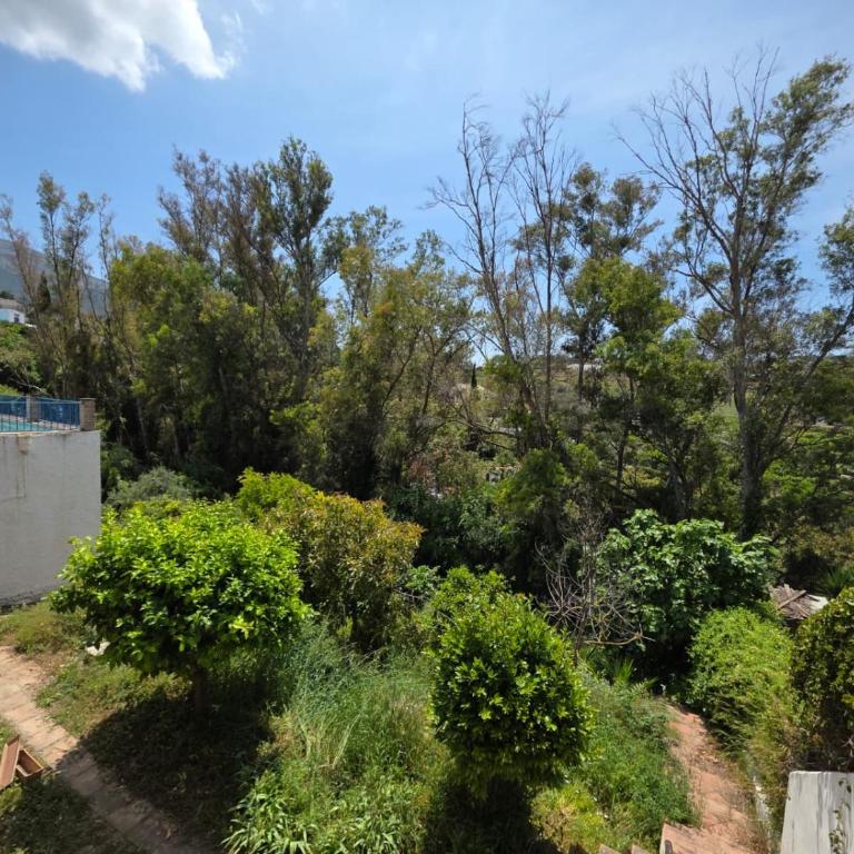 Finca La Cueva - Three-Bedroom House - 27
