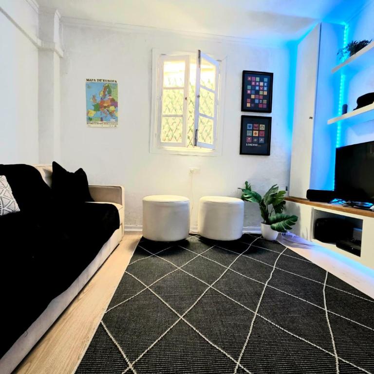 Finca La Cueva - Three-Bedroom House - 30