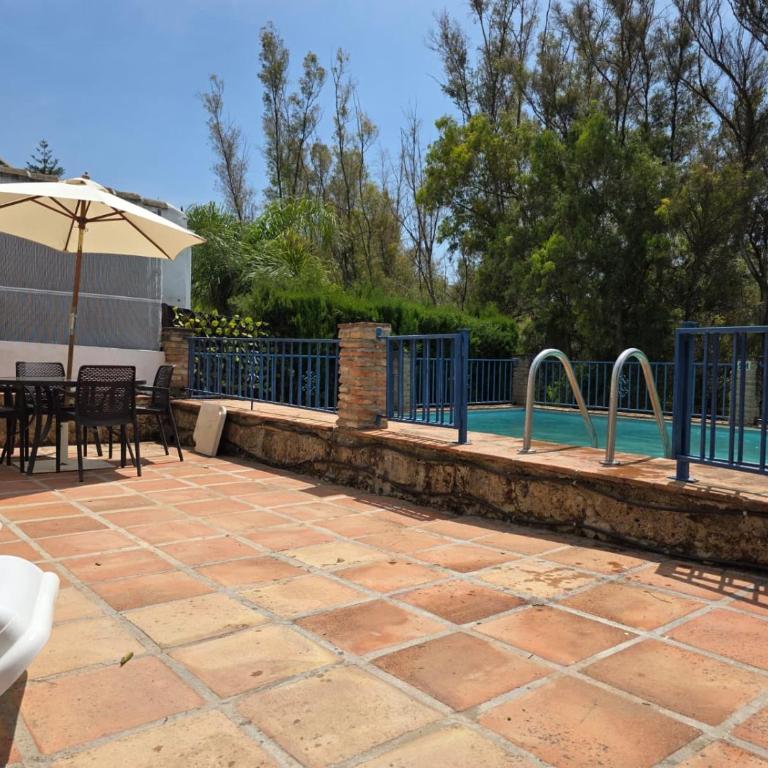 Finca La Cueva - Three-Bedroom House - 31