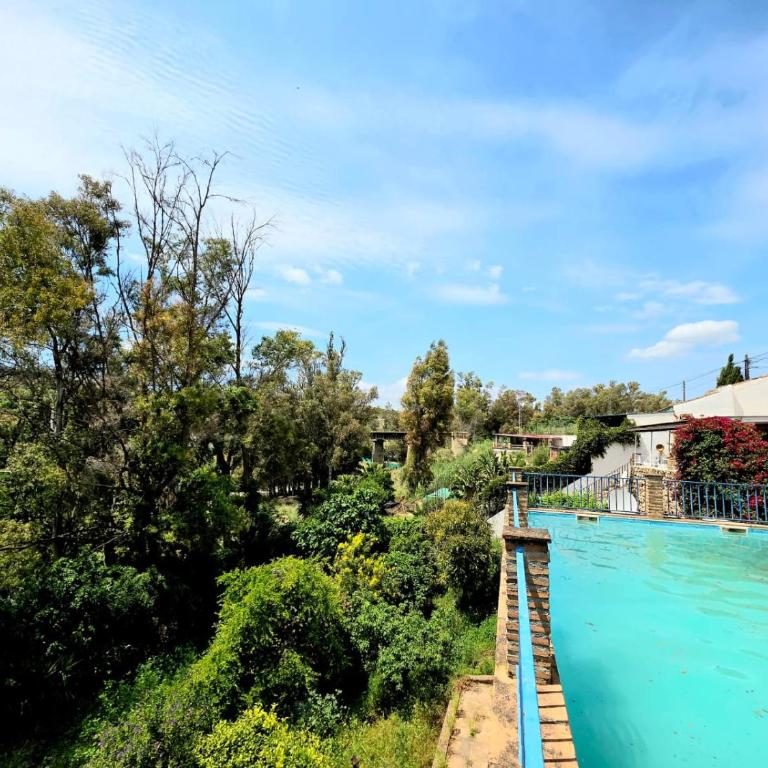 Finca La Cueva - Three-Bedroom House - 39