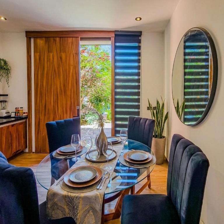 Suite Tlaquepaque centro - One-Bedroom Apartment - 11