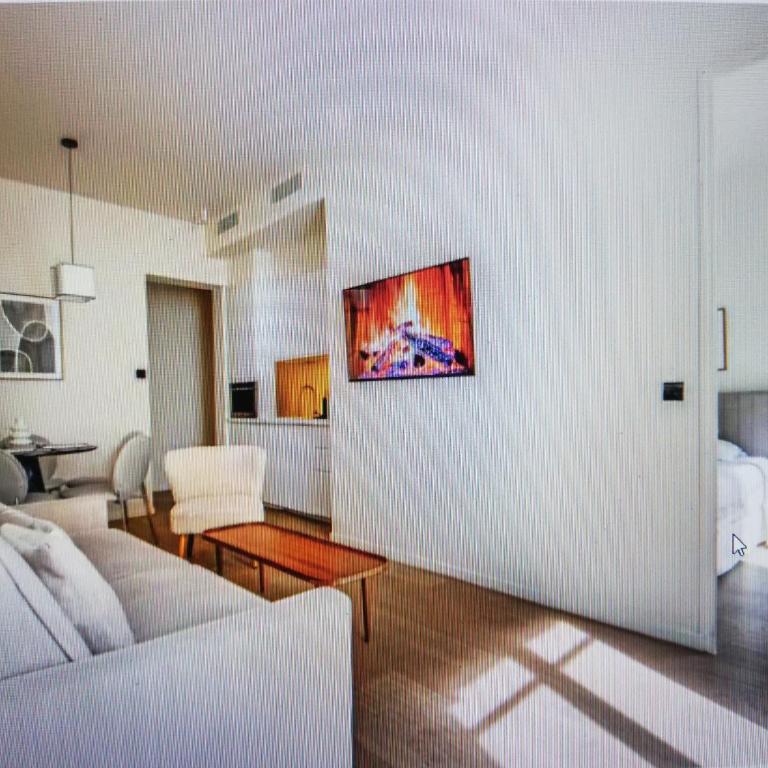 Paris Central Luxury Stay LS - Apartamento de 3 dormitorios - 3