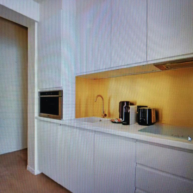 Paris Central Luxury Stay LS - Apartamento de 3 dormitorios - 4