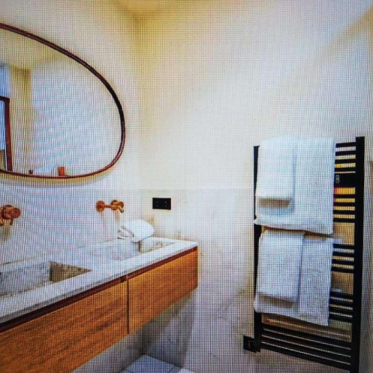 Paris Central Luxury Stay LS - Apartamento de 3 dormitorios - 5