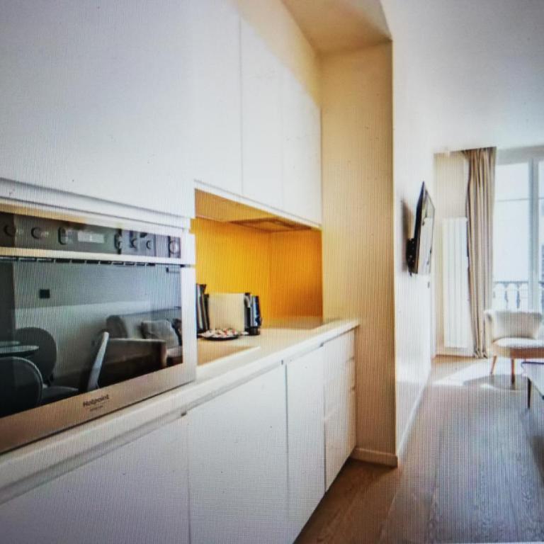 Paris Central Luxury Stay LS - Apartamento de 3 dormitorios - 7