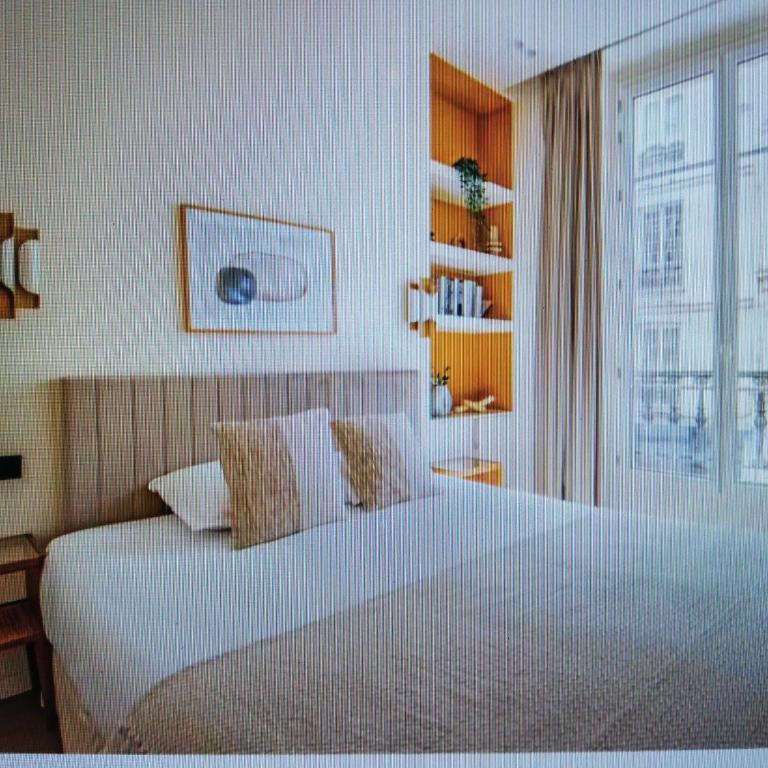 Paris Central Luxury Stay LS - Apartamento de 3 dormitorios - 8