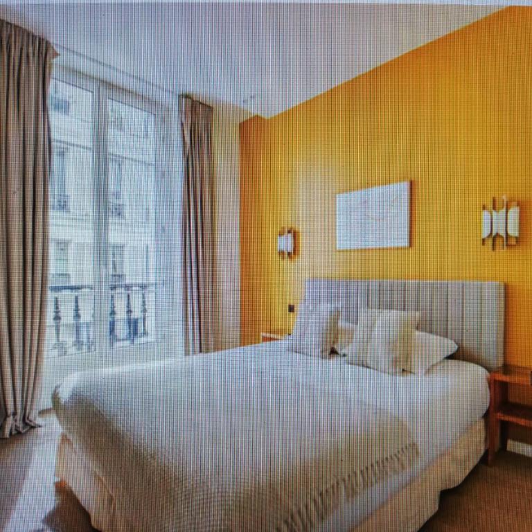 Paris Central Luxury Stay LS - Apartamento de 3 dormitorios - 13