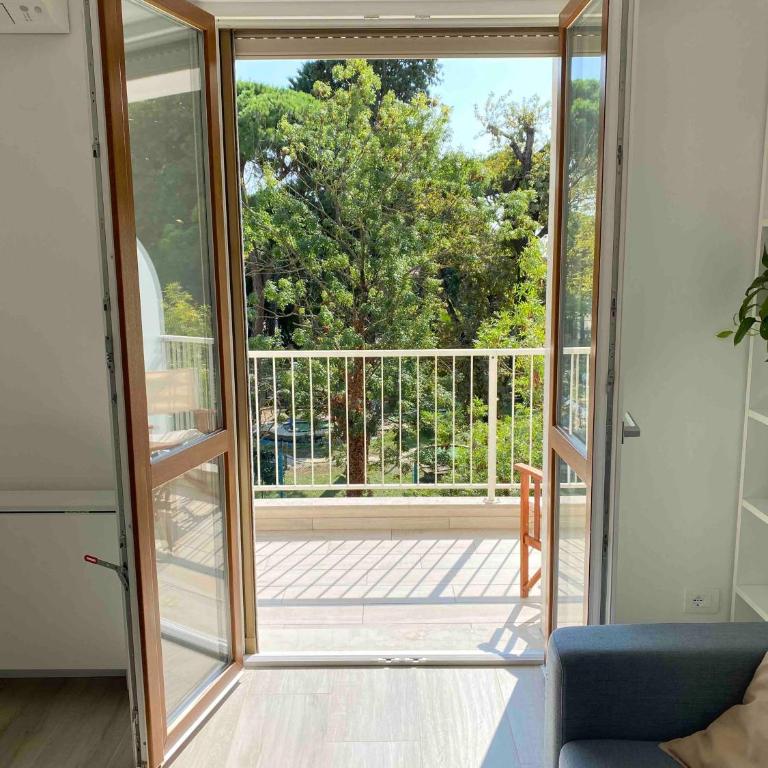 Studio Artemisia - Monolocale con Terrazza - 15