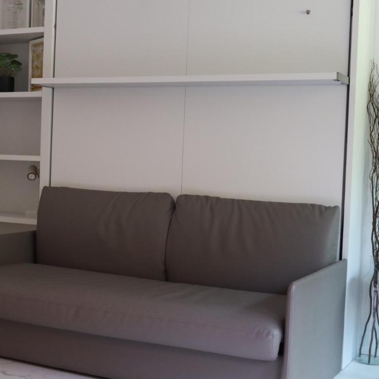 LOCARNO Center - Free parking, Netflix and Wi-Fi - Appartamento con 1 Camera da Letto - 26