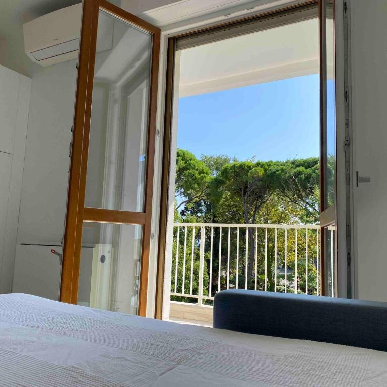 Studio Artemisia - Monolocale con Terrazza - 13