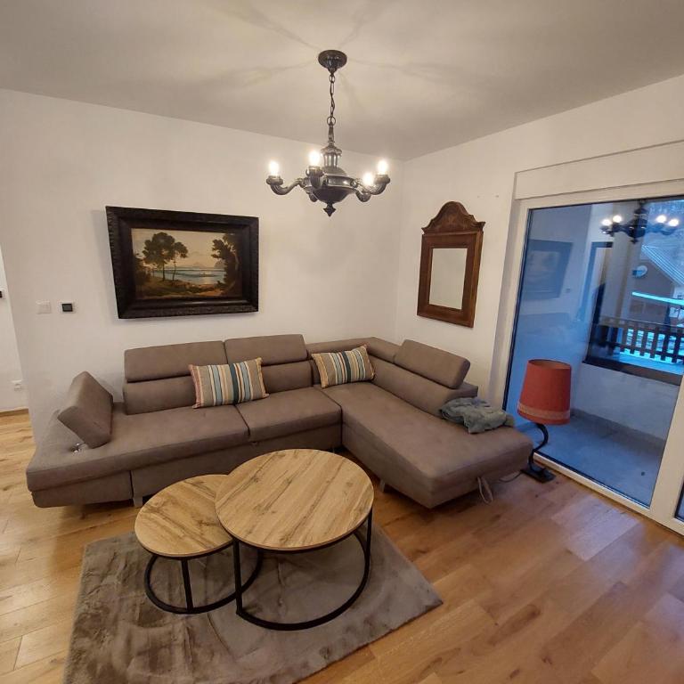 Kuc-kuc - Apartman sa 1 Spavaćom Sobom - 1