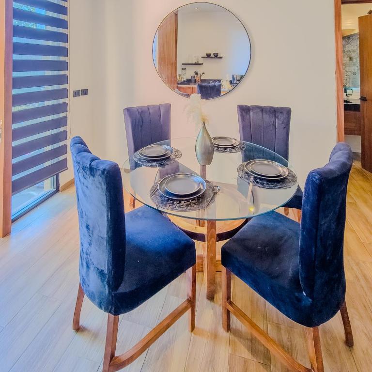 Suite Tlaquepaque centro - One-Bedroom Apartment - 9