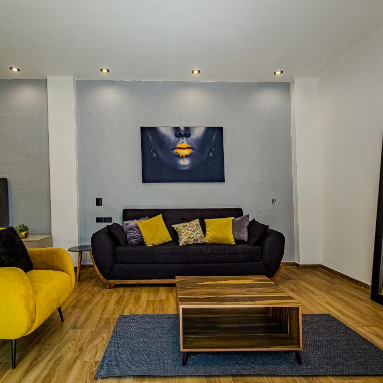 Suite Tlaquepaque centro - One-Bedroom Apartment - 3