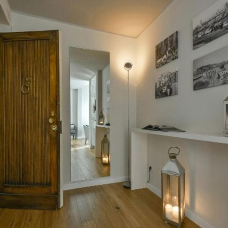 Apartments Florence - Guelfo Old Bridge - Appartamento - 34