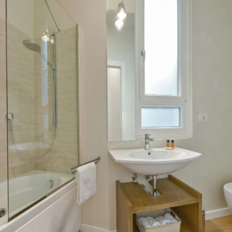 Apartments Florence - Guelfo Old Bridge - Appartamento - 21