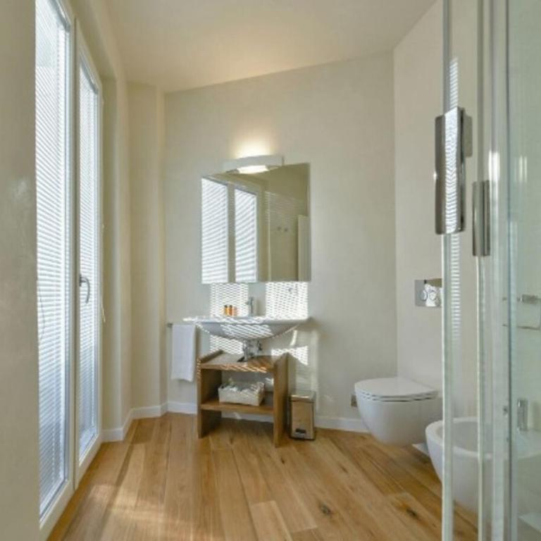 Apartments Florence - Guelfo Old Bridge - Appartamento - 26