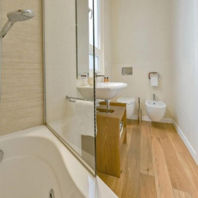 Apartments Florence - Guelfo Old Bridge - Appartamento - 9