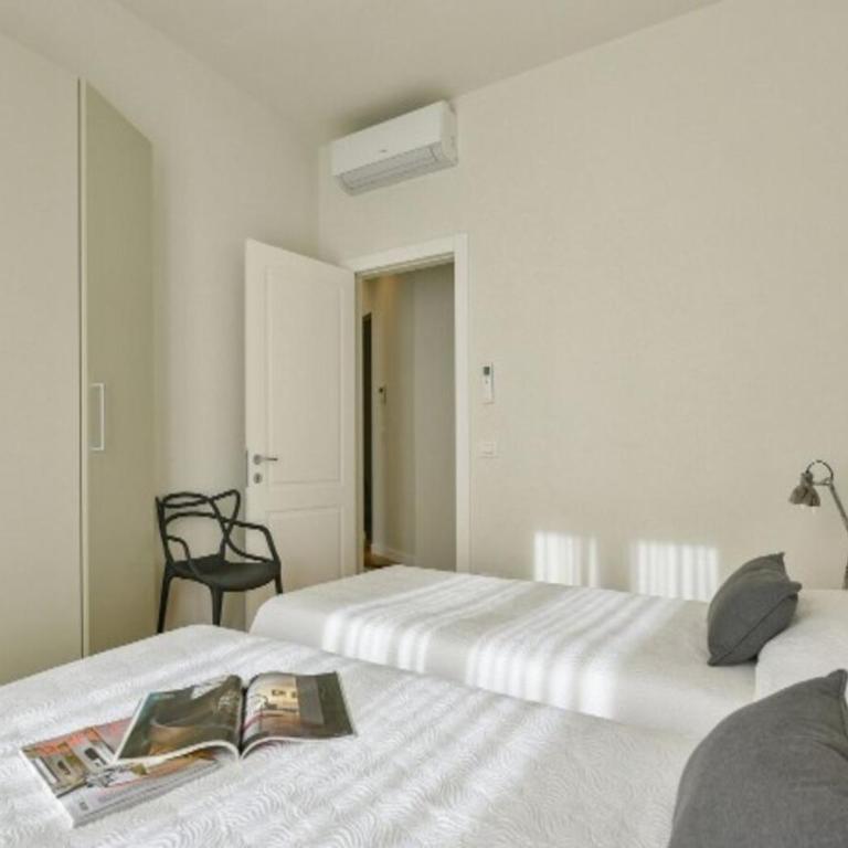 Apartments Florence - Guelfo Old Bridge - Appartamento - 30