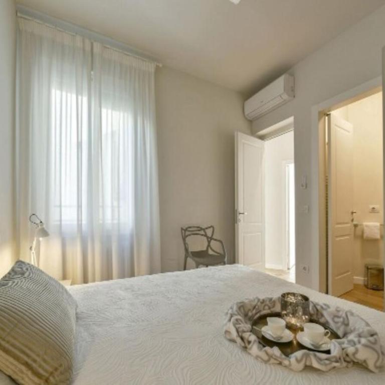 Apartments Florence - Guelfo Old Bridge - Appartamento - 8