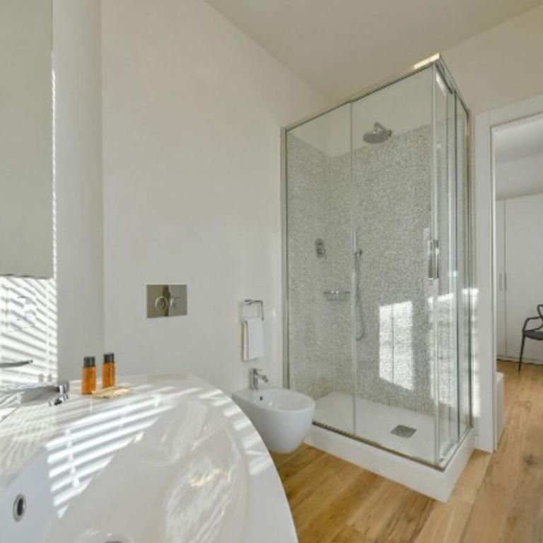 Apartments Florence - Guelfo Old Bridge - Appartamento - 25