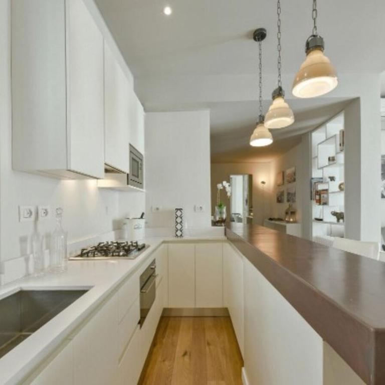 Apartments Florence - Guelfo Old Bridge - Appartamento - 20
