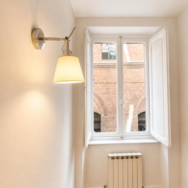 Dimora storica - Palazzo Barabesi - Appartamento Deluxe - 6
